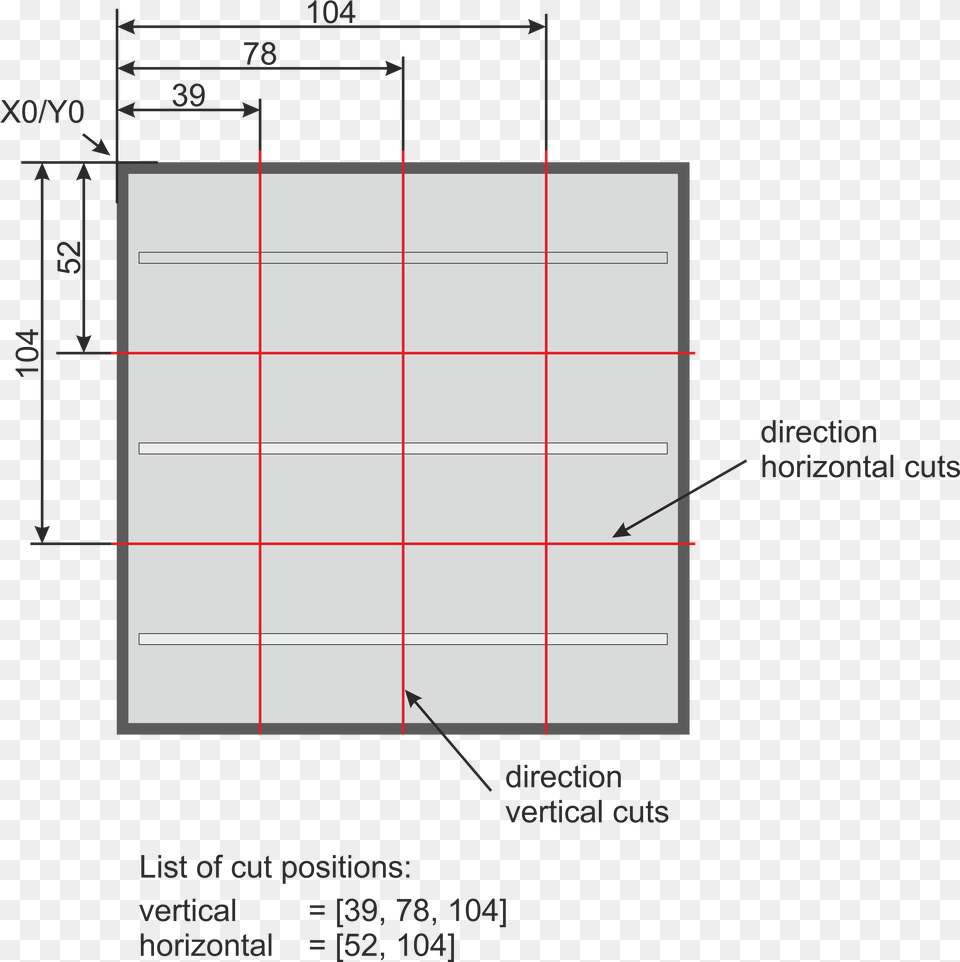 Cut Line Png