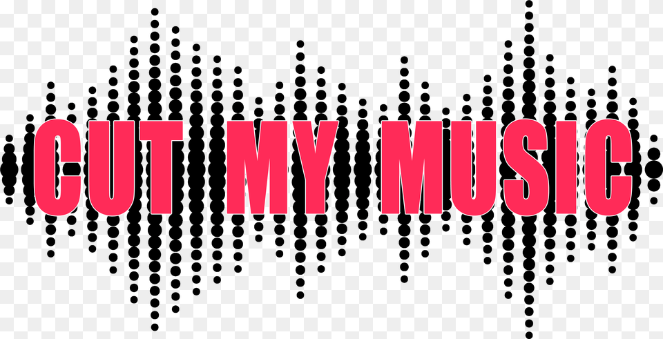 Cut My Music Graphic Design, Text Png Image