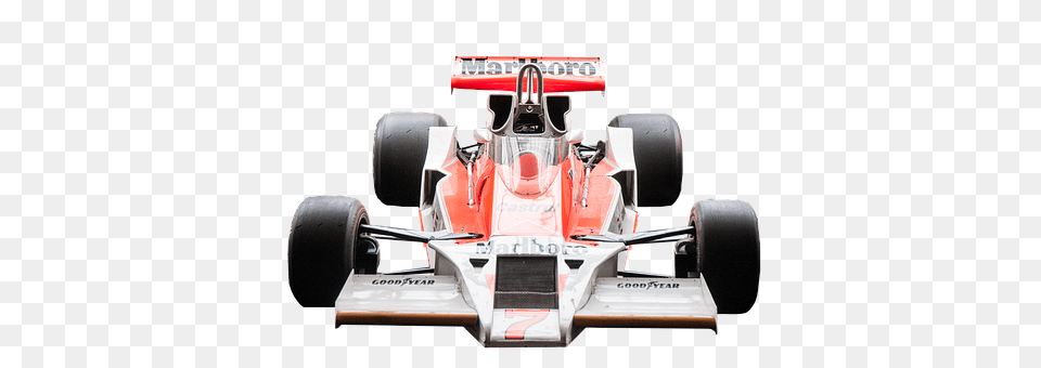 Cut Out Auto Racing, Car, Formula One, Race Car Free Transparent Png