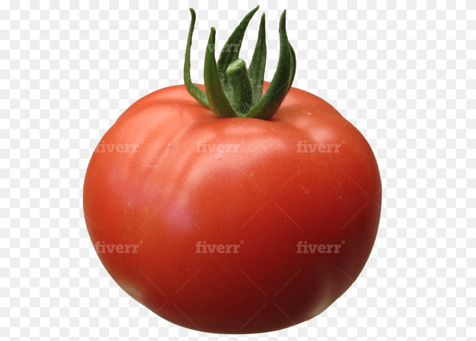 Cut Out 5 To Make A Transparent Background Fiverr, Food, Plant, Produce, Tomato Png Image