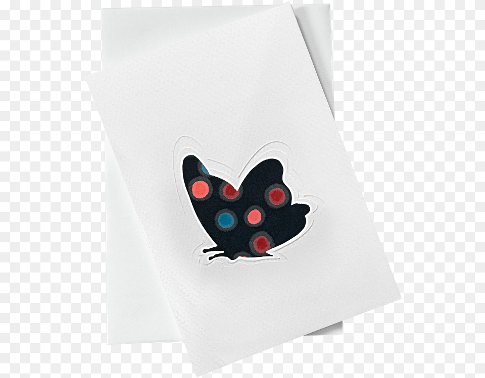Cut Out Card Card Kami, Napkin, Paper Png Image