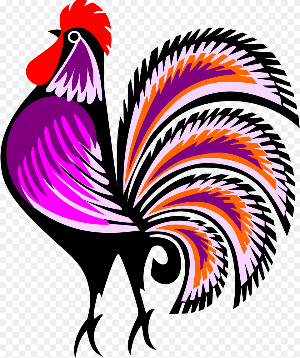 Cut Out Clipart, Animal, Bird, Chicken, Fowl Png