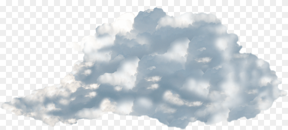 Cut Out Clouds, Cloud, Cumulus, Nature, Outdoors Free Png Download