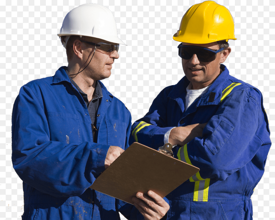 Cut Out Engineer Pinoy, Worker, Person, Helmet, Hardhat Free Png Download