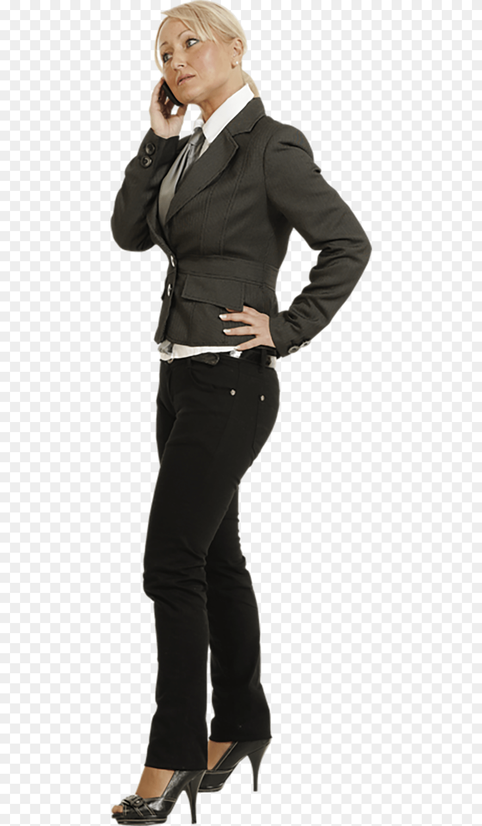 Cut Out People, Accessories, Tie, Suit, Sleeve Png Image