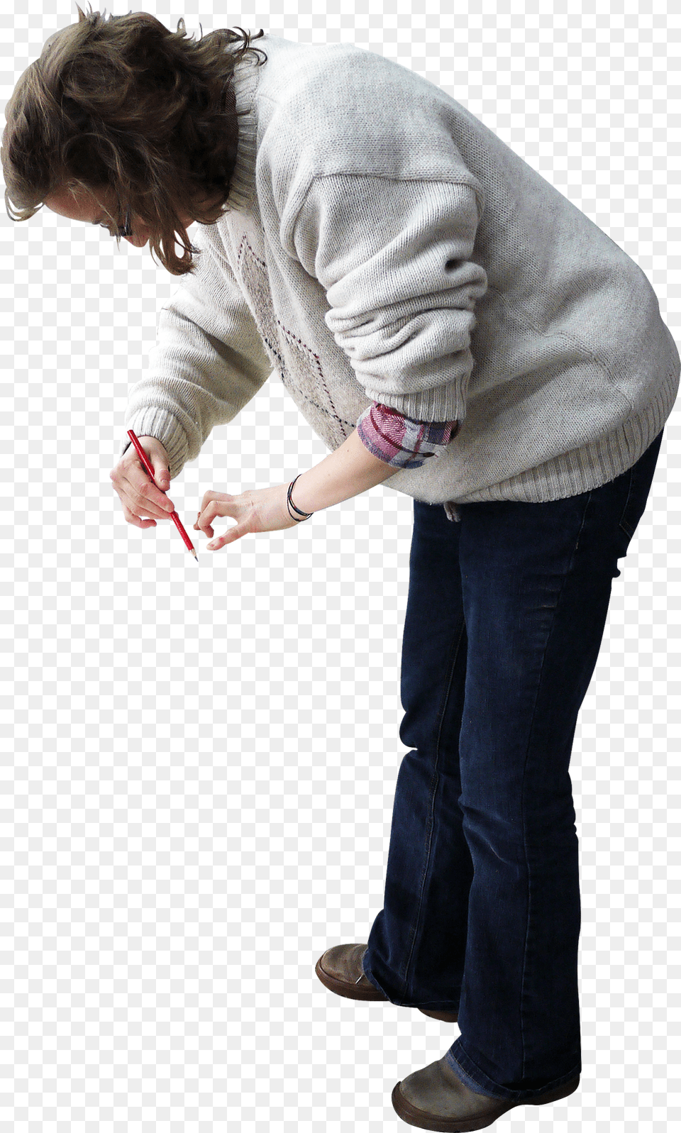 Cut Out People, Knitwear, Clothing, Sweater, Pants Free Png