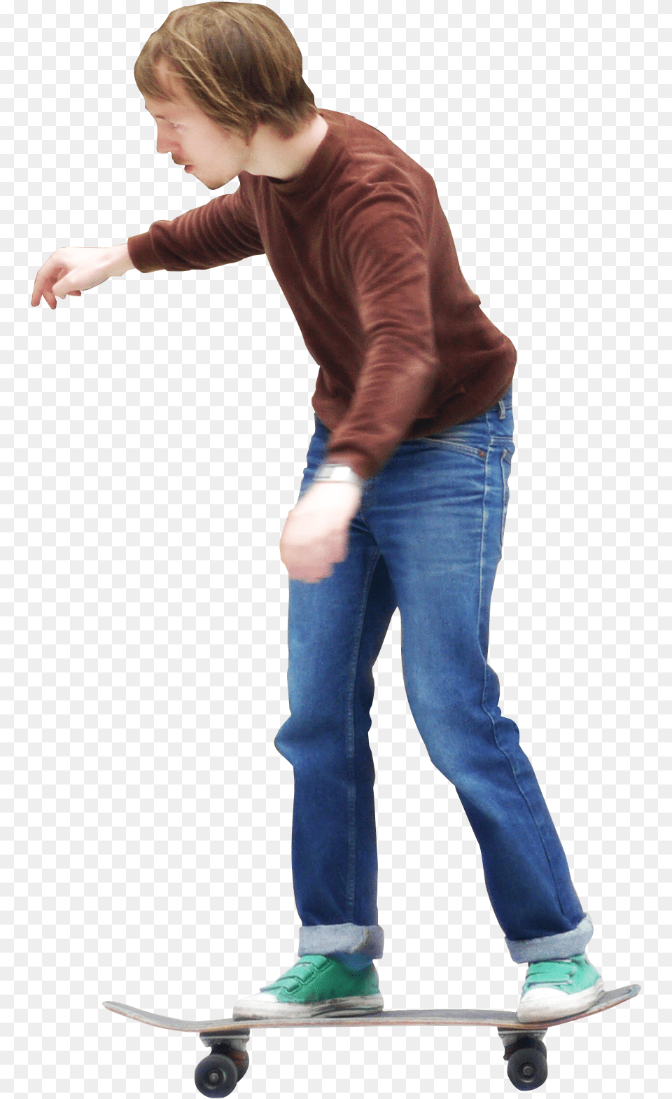 Cut Out People By Teodor Javanaud Emdn Pessoas Em Photoshop, Clothing, Jeans, Pants, Person Png Image