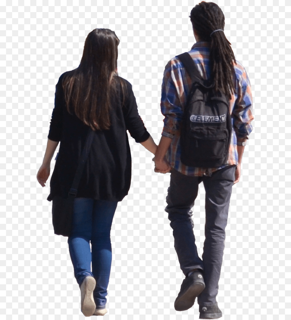 Cut Out People Girl, Person, Walking, Body Part, Clothing Png