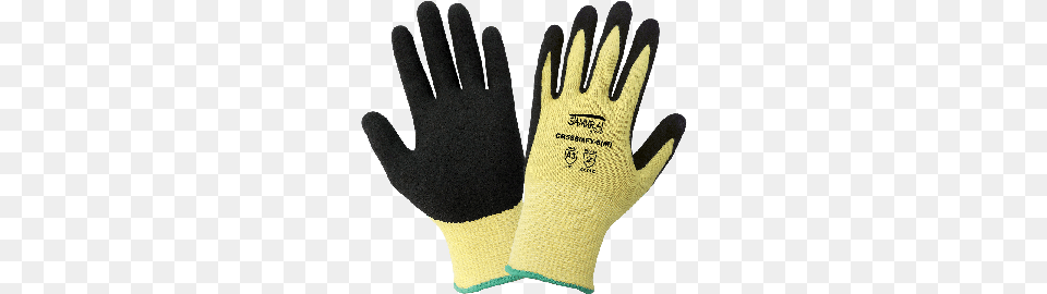 Cut Resistant Protection Aralene Glove, Clothing, Baseball, Baseball Glove, Sport Free Transparent Png