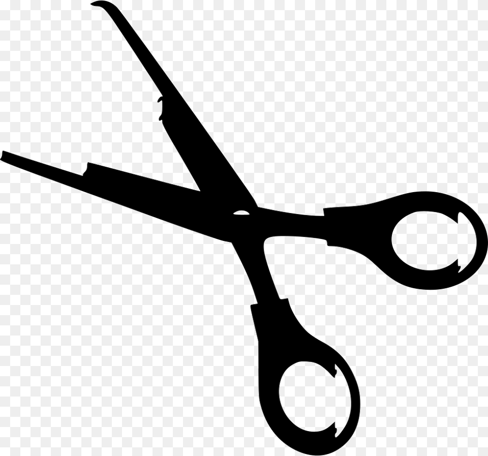 Cut Scissors Edit Scissor Scissors, Bow, Weapon, Blade, Shears Free Png