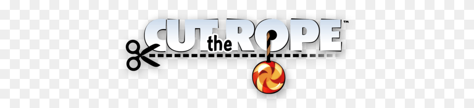 Cut The Rope Logo, Dynamite, Weapon, Food, Fruit Free Png Download