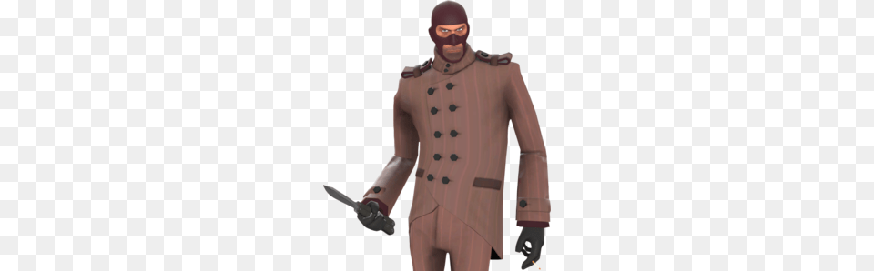 Cut Throat Concierge, Clothing, Coat, Adult, Male Free Transparent Png