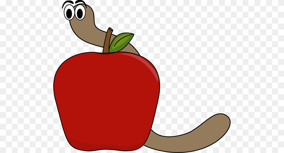 Cute, Apple, Food, Fruit, Plant Free Png Download