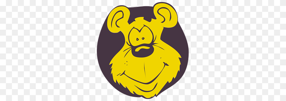Cute Animal, Mammal Png Image
