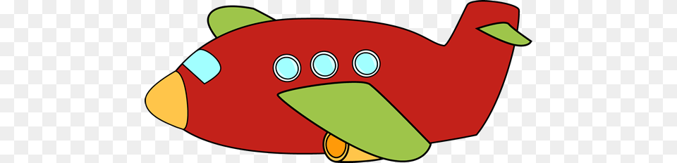 Cute Airplane Cute Aeroplane Clipart Free Transparent Png