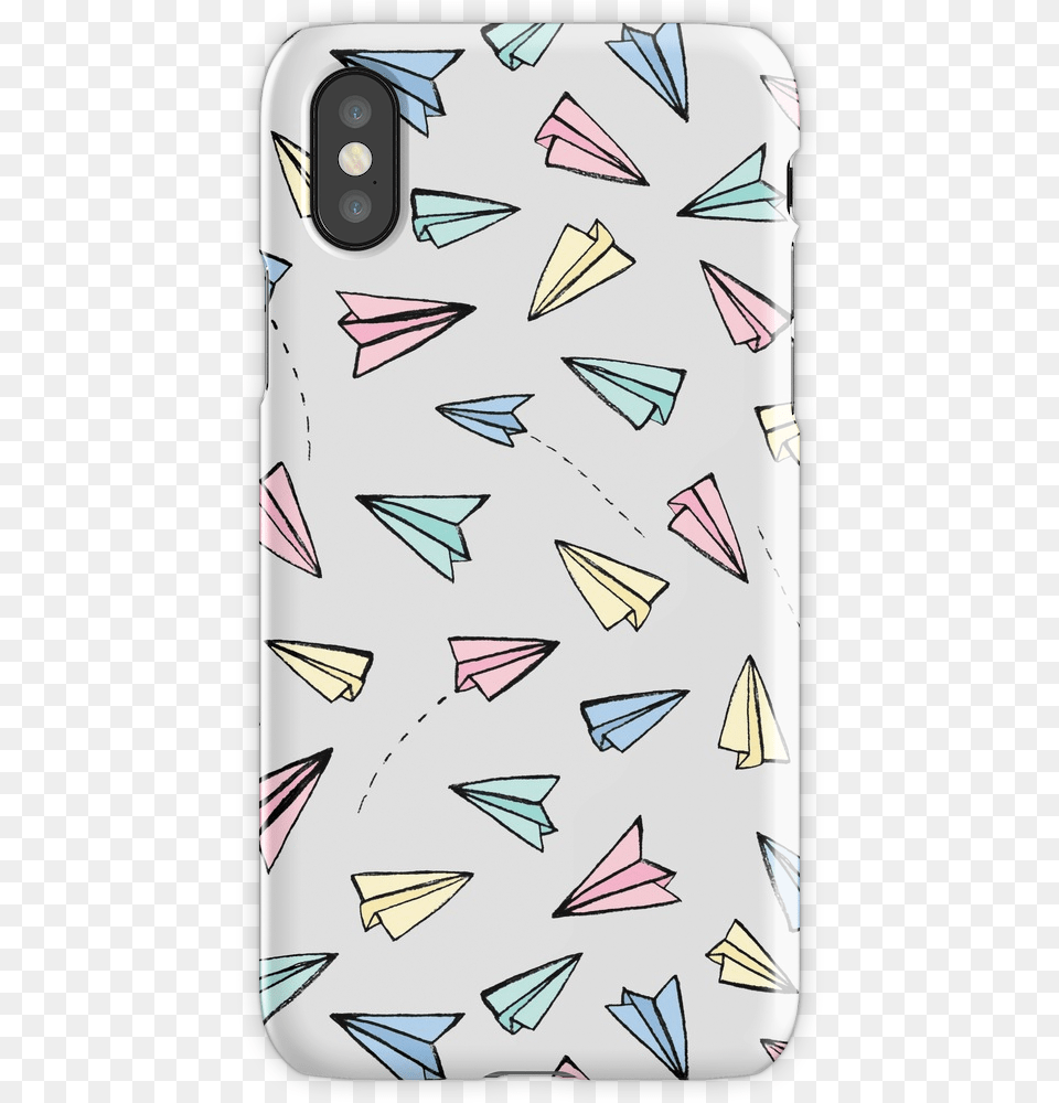 Cute Airplane Pattern Background, Electronics, Mobile Phone, Phone, Face Free Transparent Png