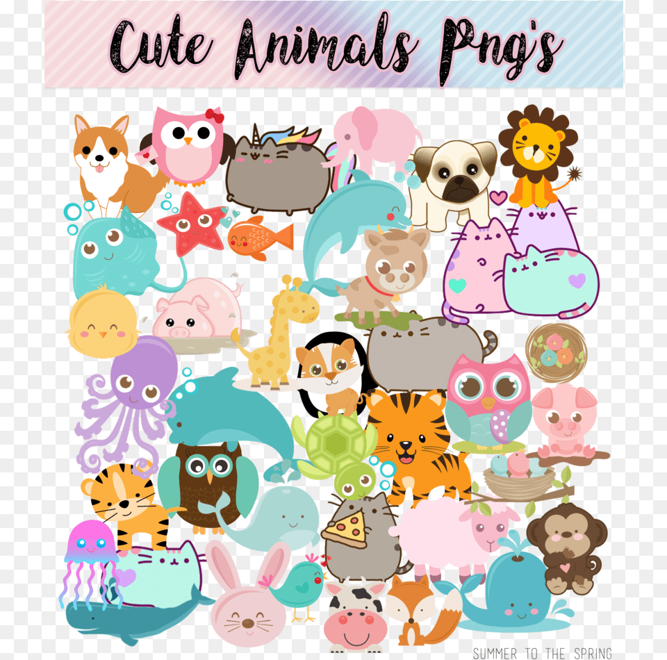 Cute Animals Hd, Person, People, Publication, Book Free Transparent Png