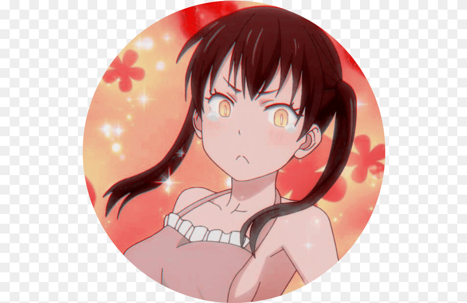 Cute Anime Profile Pictures Fire Force Tamaki, Book, Comics, Publication, Baby Png