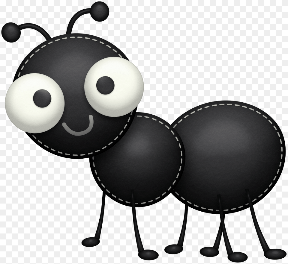 Cute Ant Cliparts, Animal Free Png