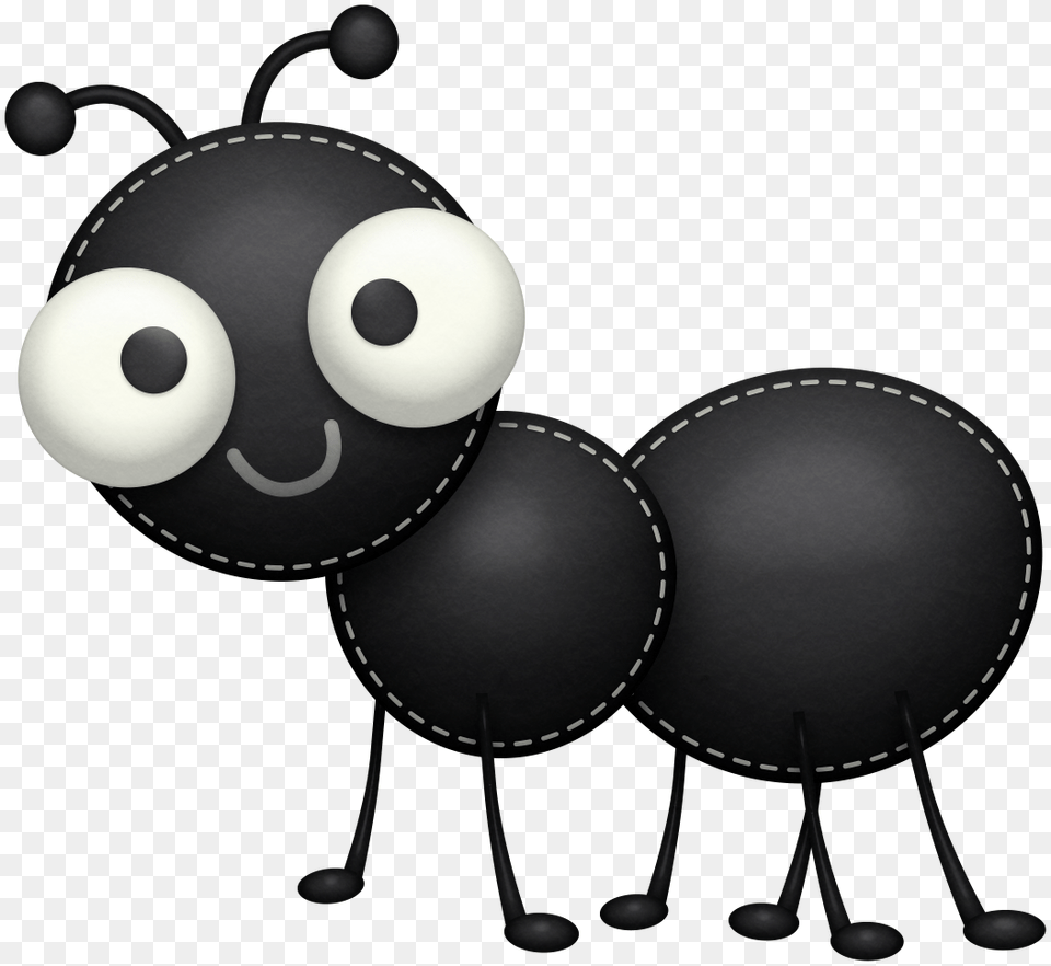 Cute Ant Cliparts Clip Art, Animal Free Png Download