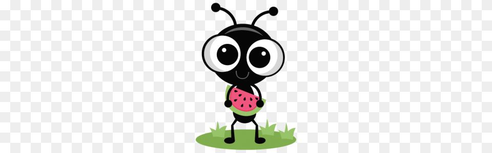 Cute Ant Cute Ant Images, Food, Fruit, Plant, Produce Free Png