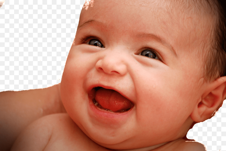 Cute Baby, Face, Head, Person, Photography Free Png
