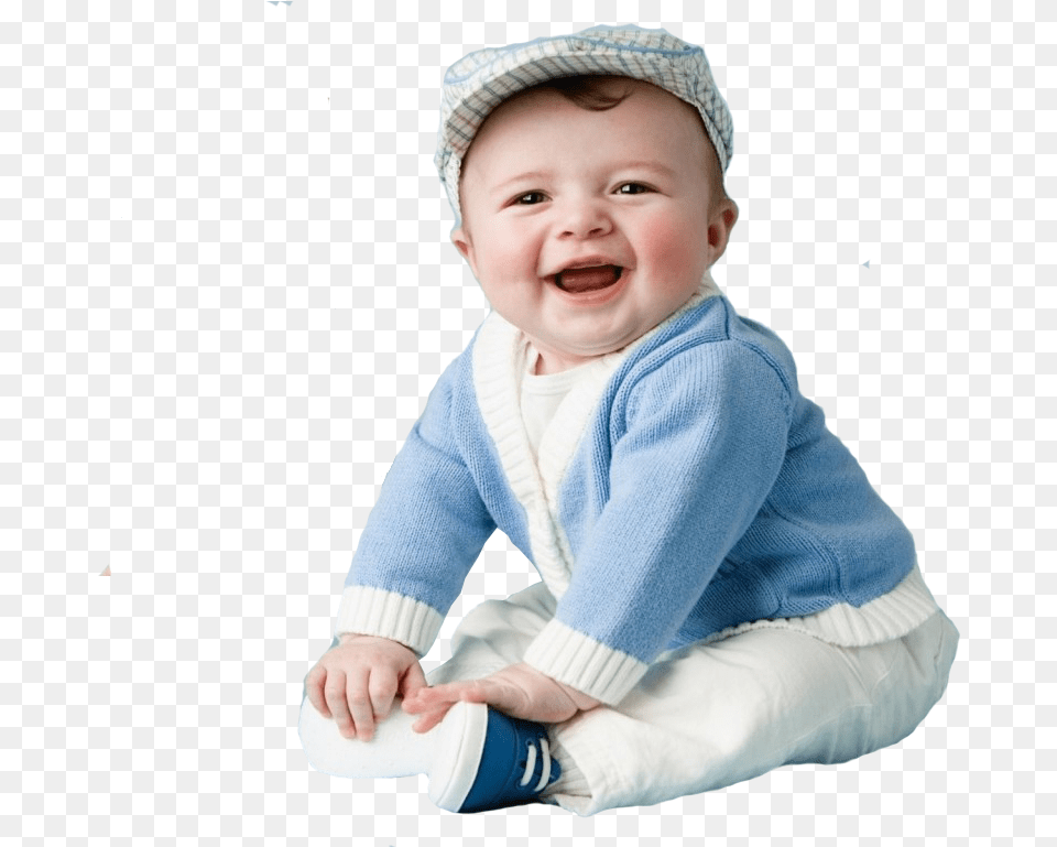 Cute Baby Boy New Born Baby Hd, Portrait, Photography, Person, Face Free Png Download