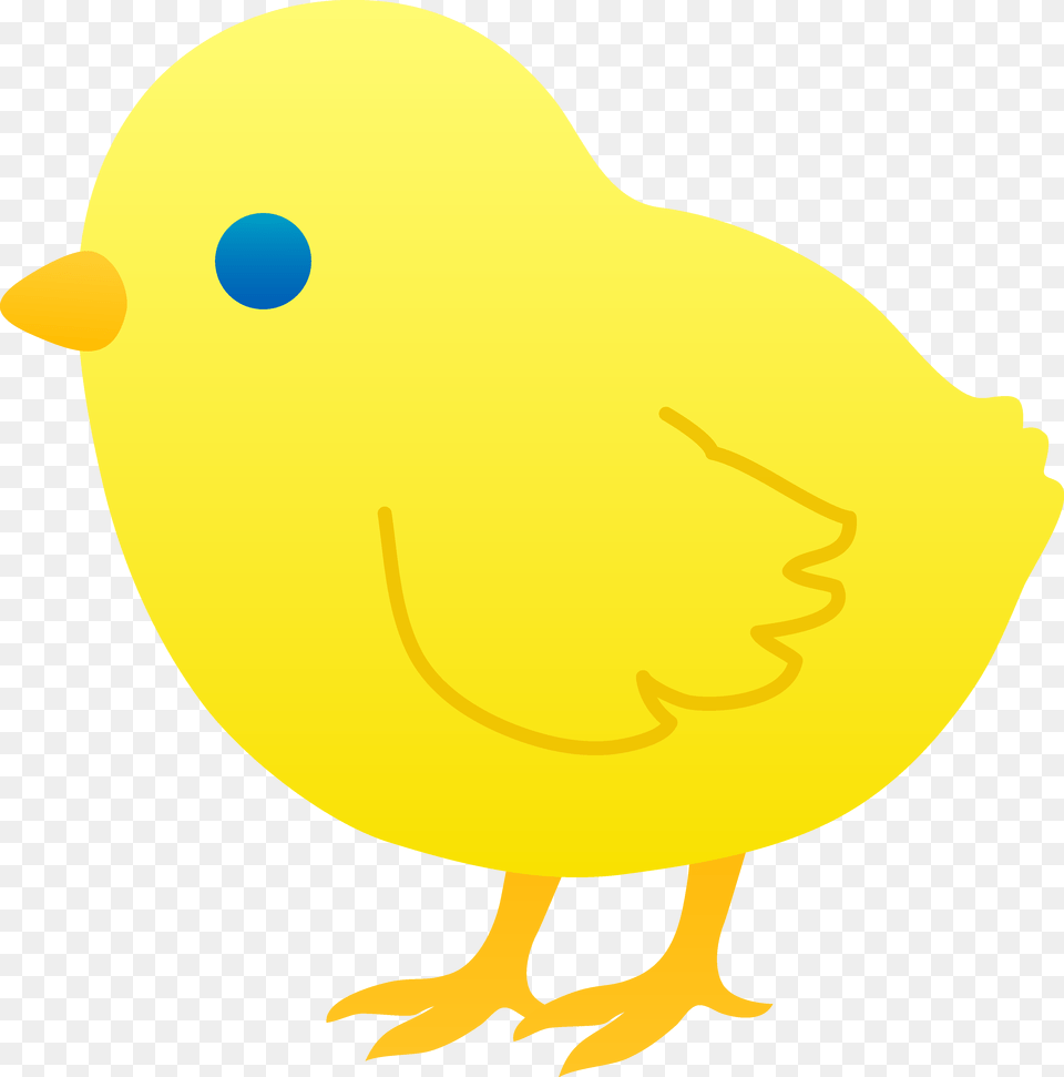 Cute Baby Chick Chicks Baby Chicks Clip Art And Baby, Animal, Bird, Fish, Sea Life Free Transparent Png