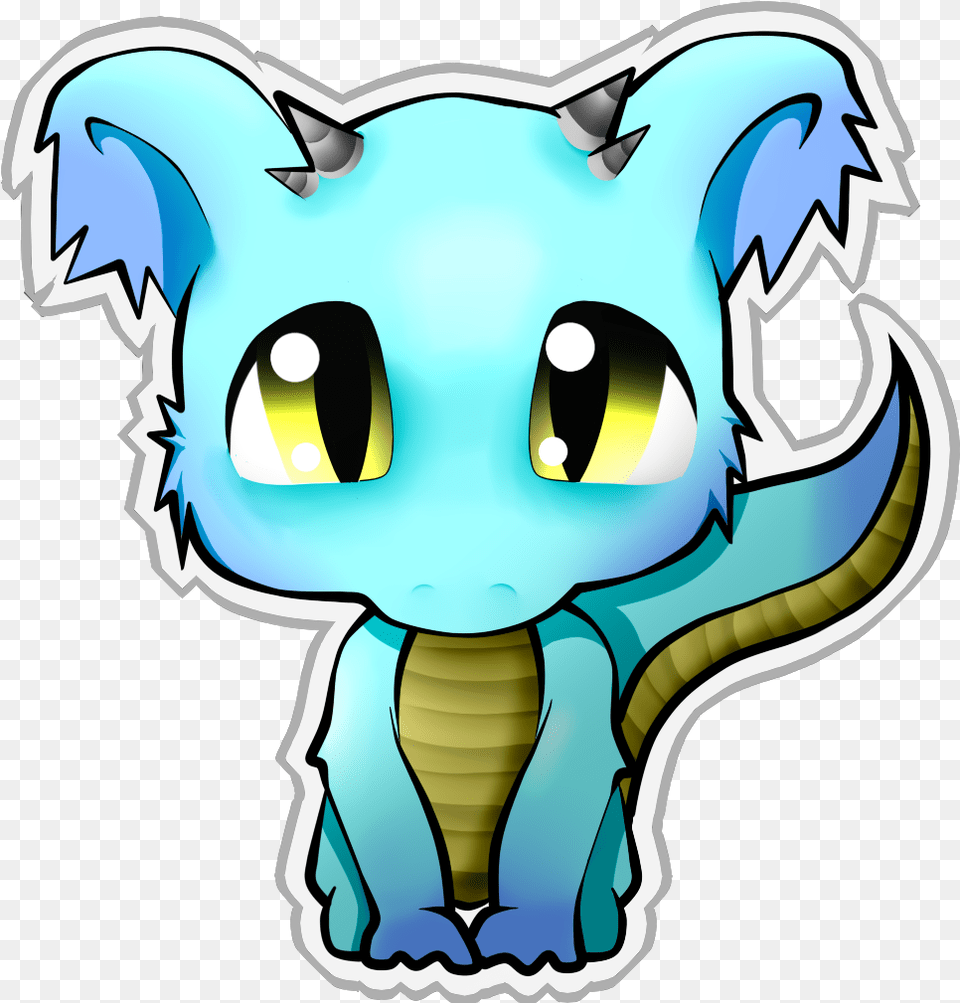 Cute Baby Dragon By Sugarysienna Cute Baby Dragon By Cute Pictures Of Baby Dragons, Person Free Transparent Png