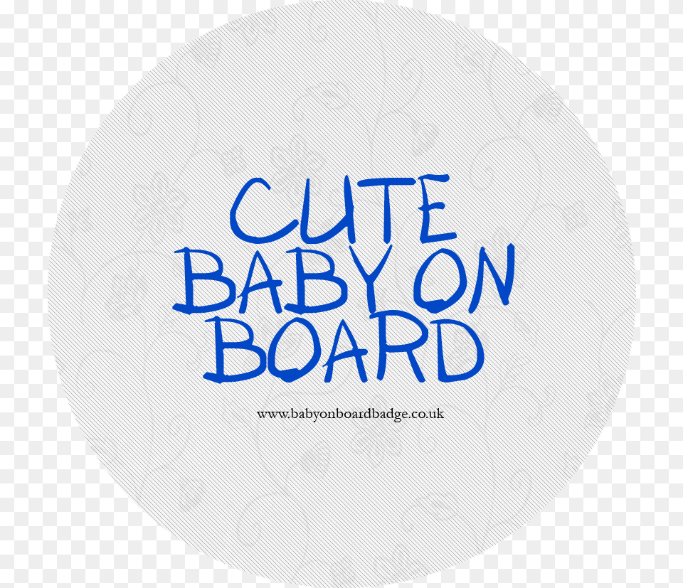Cute Baby White With Blue Circle, Book, Publication, Text Png