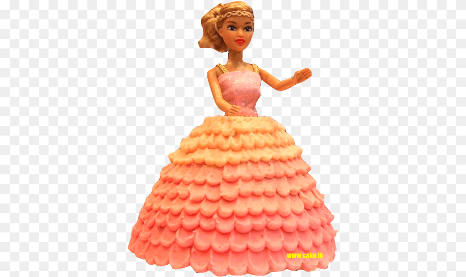 Cute Barbie Doll Barbie, Figurine, Toy, Person, Girl Png Image
