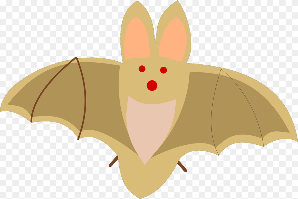 Cute Bat Clip Art, Animal, Mammal, Wildlife, Fish Png