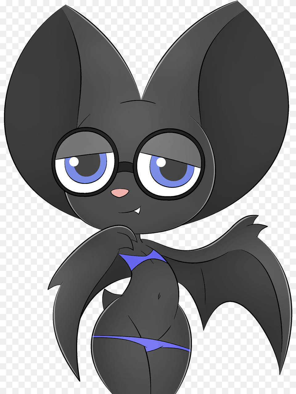 Cute Bat Mabel Cartoon, Baby, Person Free Png Download