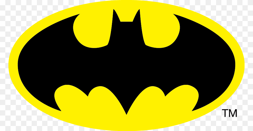 Cute Batman Clipart Batman, Logo, Symbol, Batman Logo, Hot Tub Free Png Download