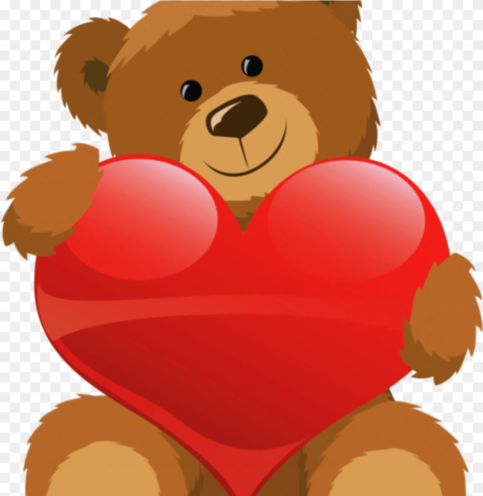 Cute Bear Clipart Baby House Online, Teddy Bear, Toy, Nature, Outdoors Free Png Download