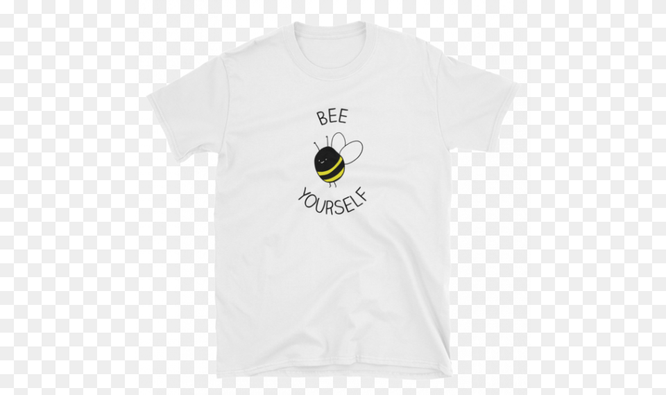 Cute Bee T Shirt Mamanicas Maajid Nawaz Solidarity Shirts, Clothing, T-shirt Free Png