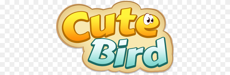 Cute Bird A Flappy Bird Adventure Bird, Text, Ammunition, Grenade, Weapon Free Png