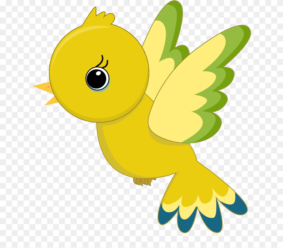 Cute Bird Cute Birds Cartoons Cliparts, Animal, Fish, Sea Life, Shark Free Transparent Png