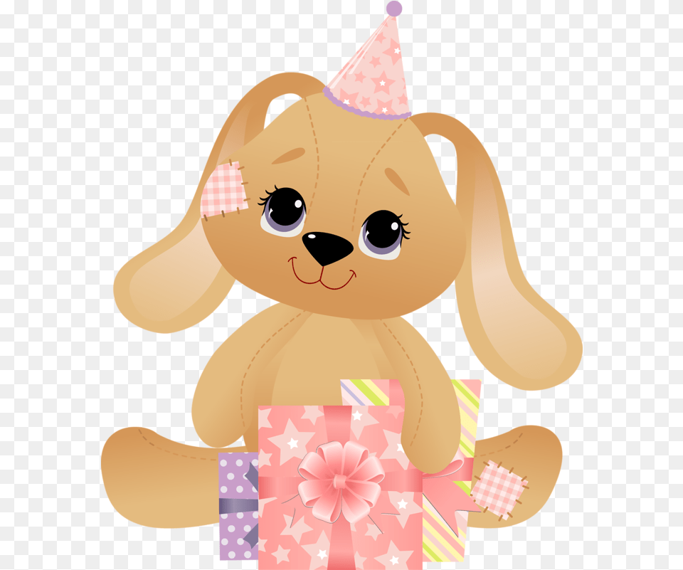 Cute Birthday Cards Happy Brithday Happy Birthday Cute Cartoon, Clothing, Hat, Baby, Person Free Transparent Png