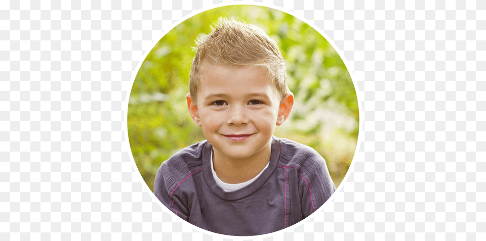 Cute Boy New Haircut Custom Blaze And The Monster Machines Photo Invitation, Smile, Portrait, Photography, Person Free Transparent Png