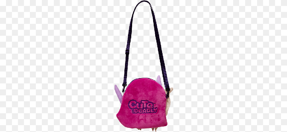 Cute But Deadly Sylvanas Crossbody Bag Crossbody, Accessories, Handbag, Purse Png Image