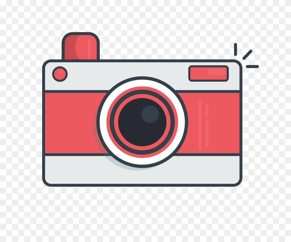 Cute Camera Clip Art Camera Clipart, Digital Camera, Electronics Free Png Download