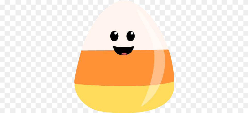 Cute Candy Corn Clipart, Food, Sweets, Egg Free Transparent Png