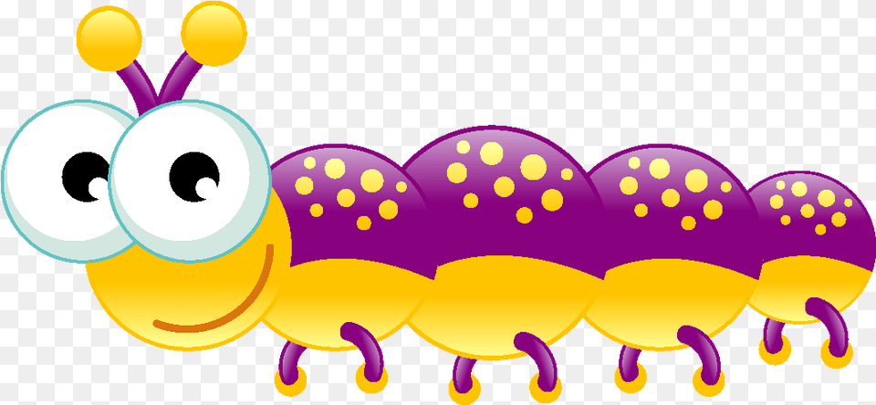 Cute Cartoon Animals 04 Vector Cartoon, Purple Free Transparent Png