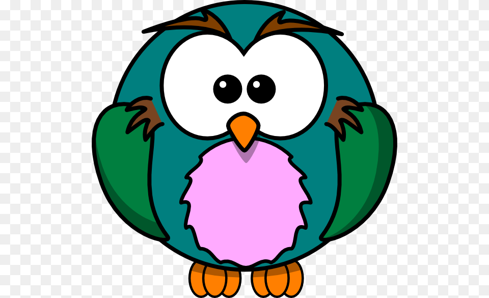 Cute Cartoon Animals Clipart, Animal, Beak, Bird, Baby Png