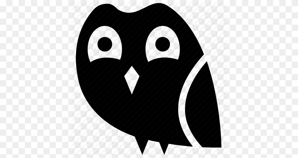 Cute Cartoon Cute Owl Owl Owl Cartoon Wise Bird Icon, Mask Free Png