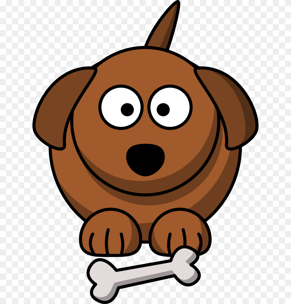 Cute Cartoon Dog Graphic, Plush, Toy, Baby, Person Png Image