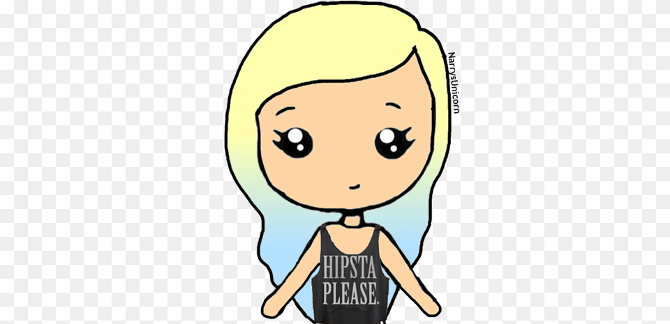 Cute Cartoon Girl Hd, Baby, Face, Head, Person Free Transparent Png