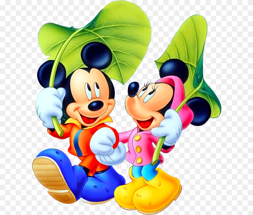 Cute Cartoon Image Mickey Mouse Image Hd, Face, Head, Person, Baby Png