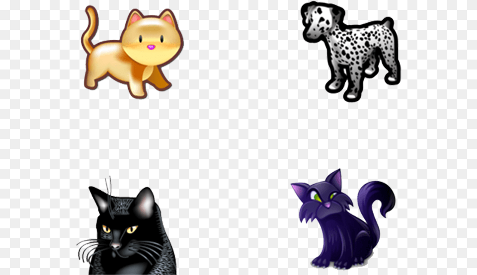 Cute Cat Animal Icon Cat, Pet, Mammal, Cheetah, Wildlife Png